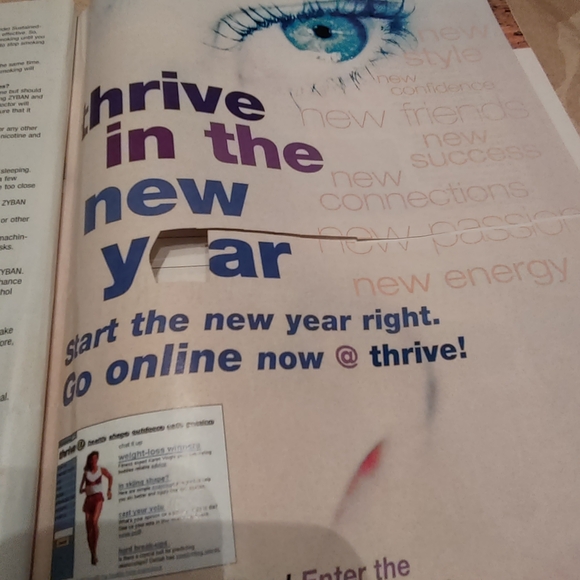 Vtg Time Magazine DOUBLE ISSUE Dec 29, 1997 / Jan 5, 1998 Intel's Andrew Grove - Picture 12 of 16